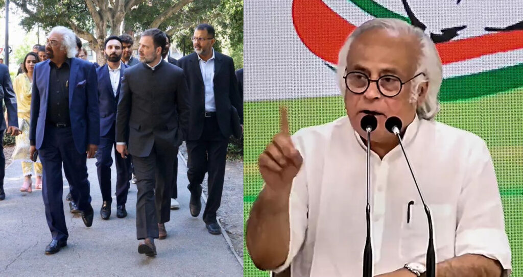 sam-pitroda-ram-mandir-congress-distance-1-1024x543 कांग्रेस सोनिया गांधी के 'राम मंदिर' निमंत्रण को स्वीकार किया