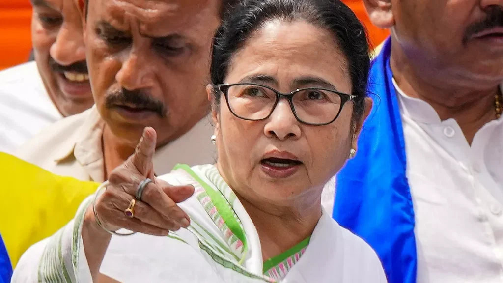 mamta-1024x576 वन नेशन वन इलेक्शन: कांग्रेस ने कमेटी के सामने 19 जनवरी को साफ कर दिया रुख