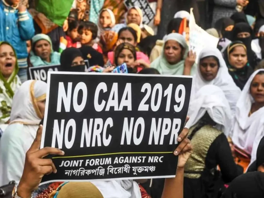 CAA-NRC-Protest-AFP-1200x900-1-1024x768 सीएए के जरिए भारत मुस्लिम अप्रवासियों पर प्रतिबंध लगाएगा