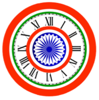 Bharat India Times Logo