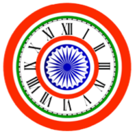 Bharat India Times Logo